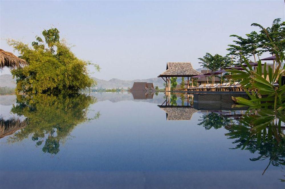 Guti Resort By Aka HHQ Extérieur photo