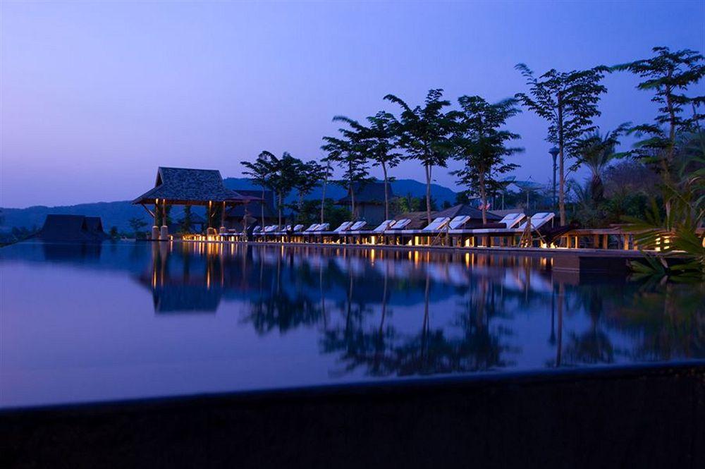 Guti Resort By Aka HHQ Extérieur photo