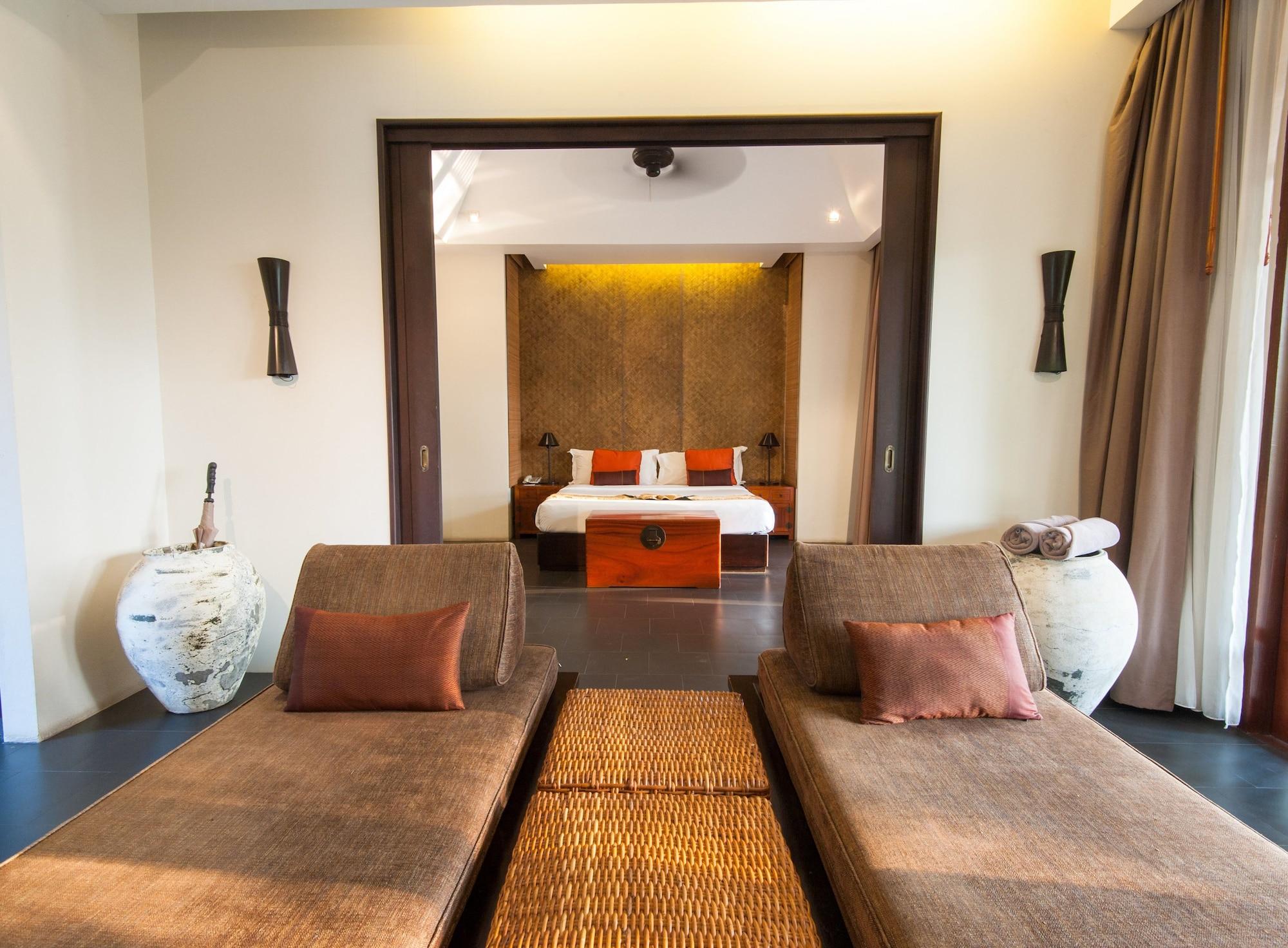 Guti Resort By Aka HHQ Extérieur photo