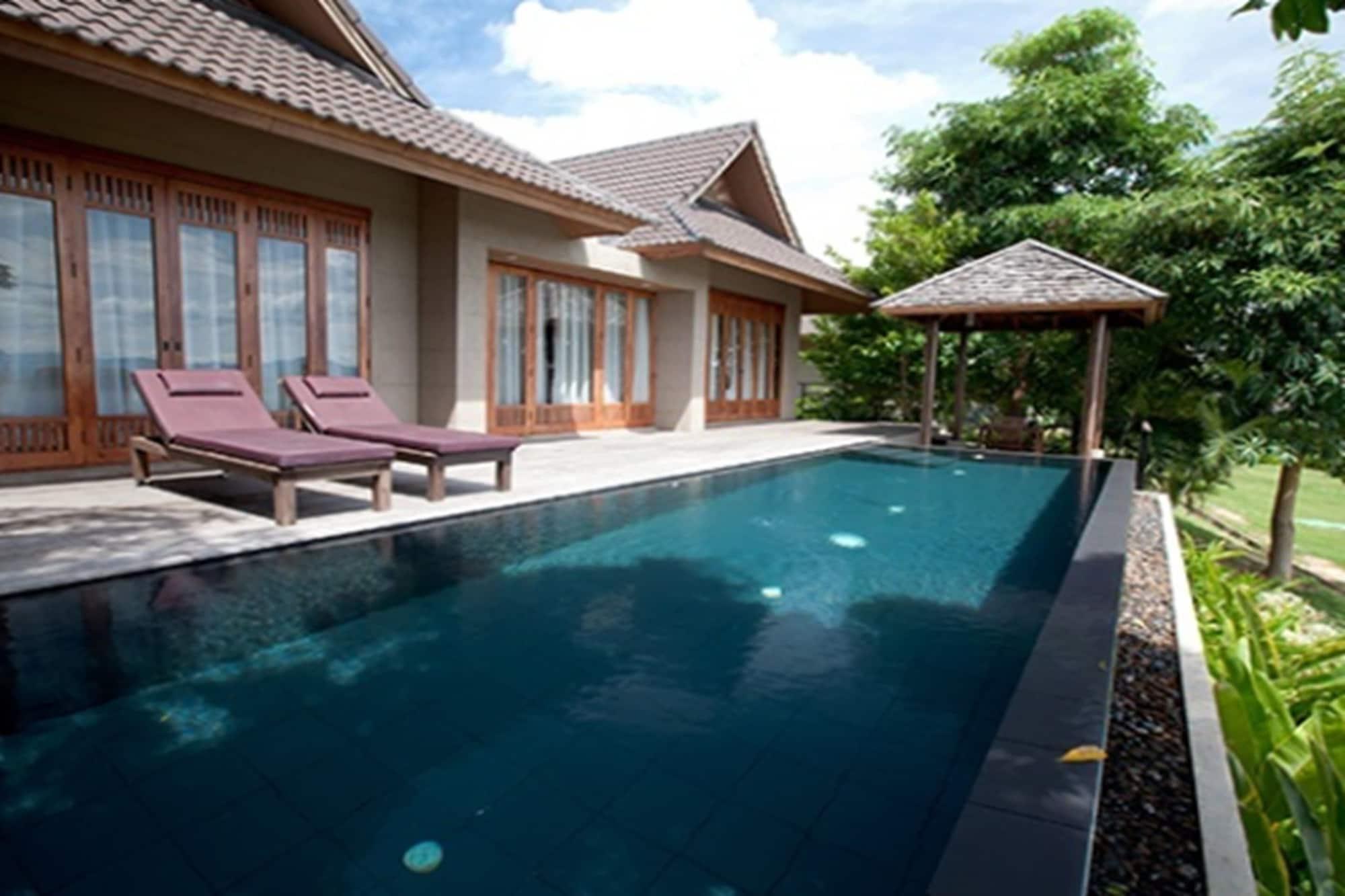 Guti Resort By Aka HHQ Extérieur photo
