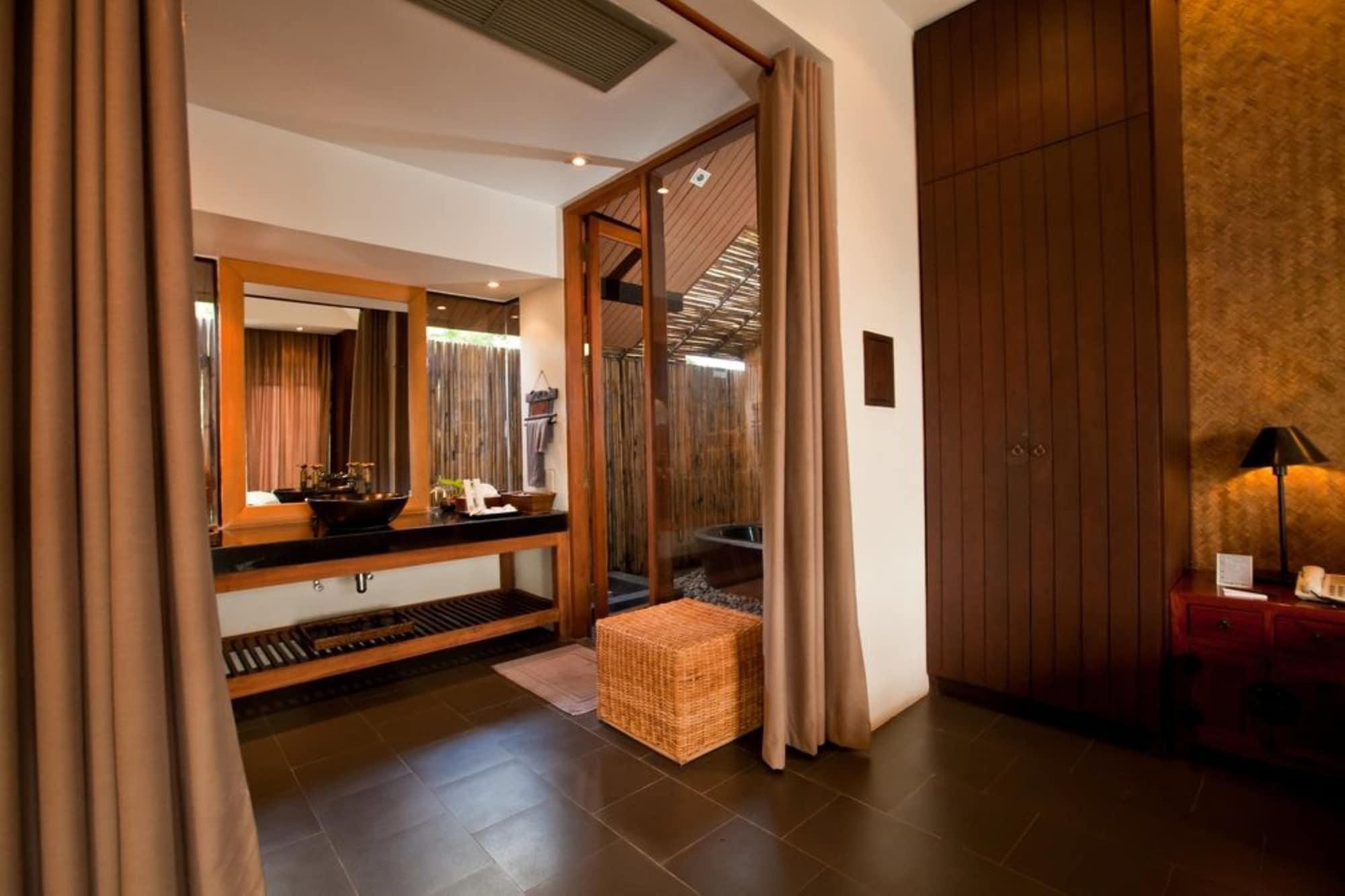 Guti Resort By Aka HHQ Extérieur photo
