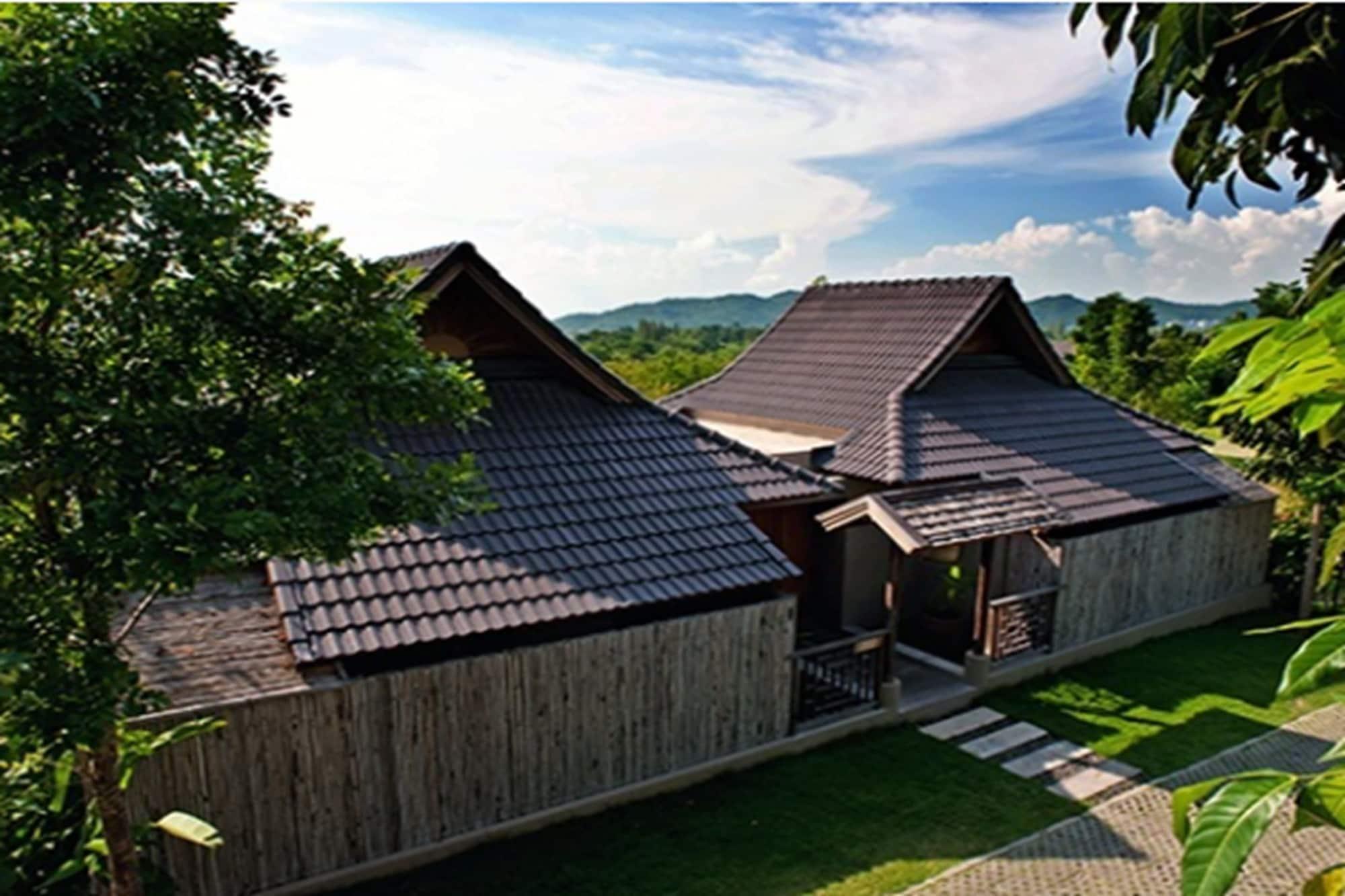 Guti Resort By Aka HHQ Extérieur photo
