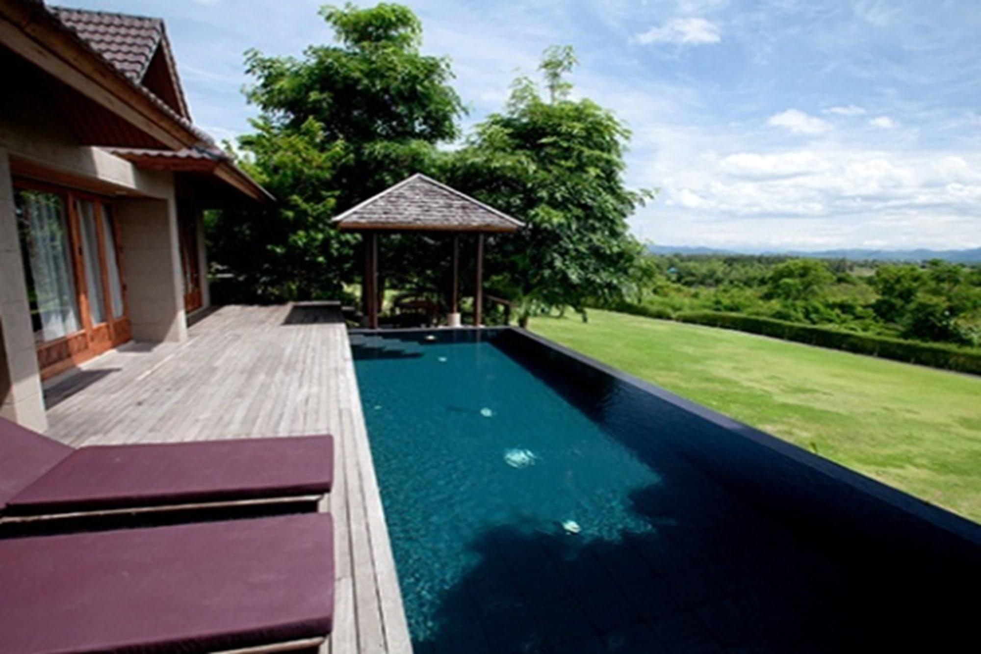 Guti Resort By Aka HHQ Extérieur photo