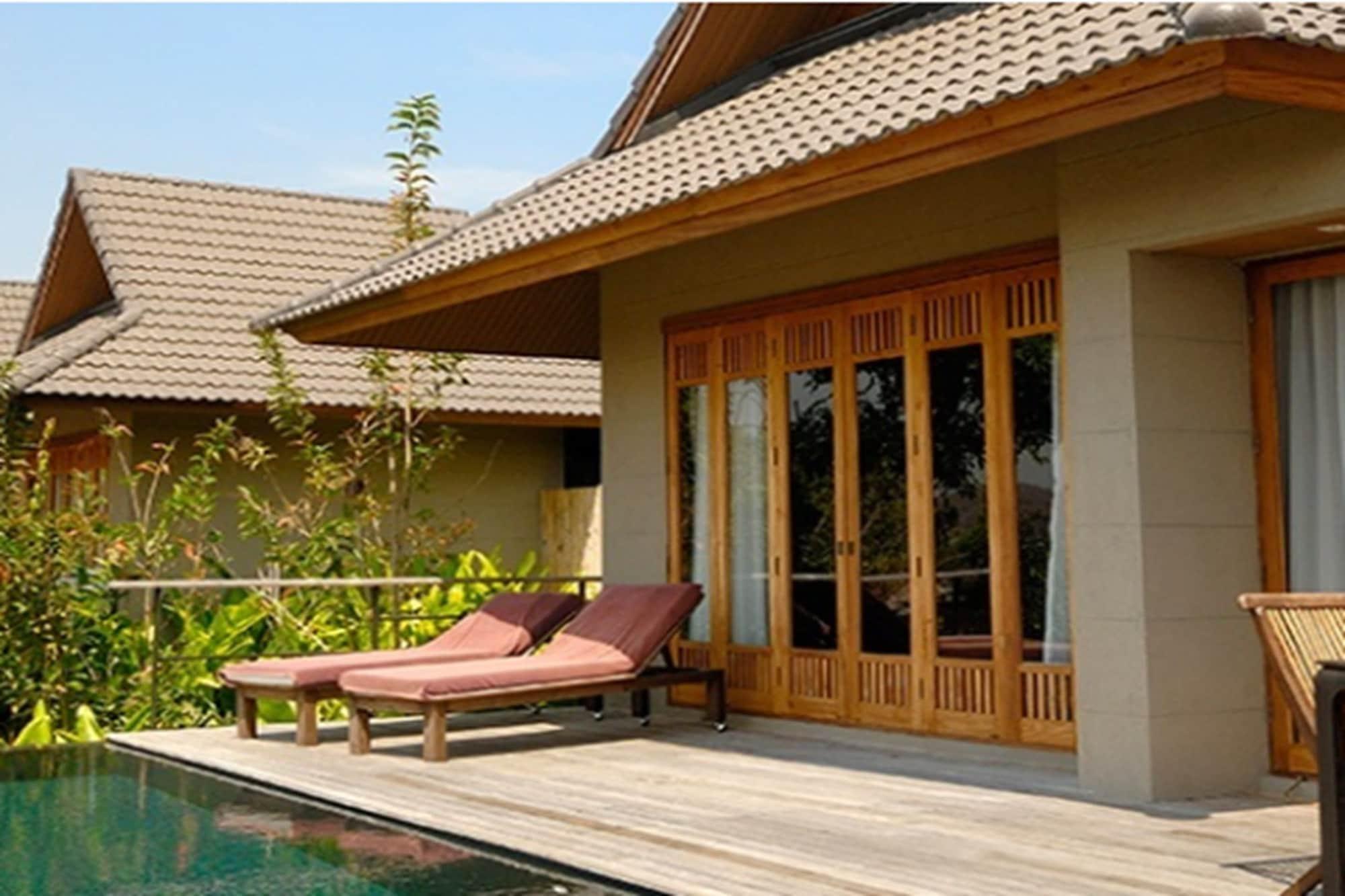 Guti Resort By Aka HHQ Extérieur photo
