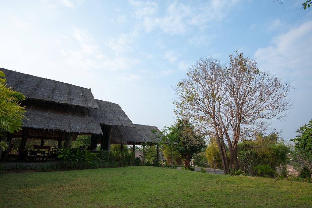 Guti Resort By Aka HHQ Extérieur photo