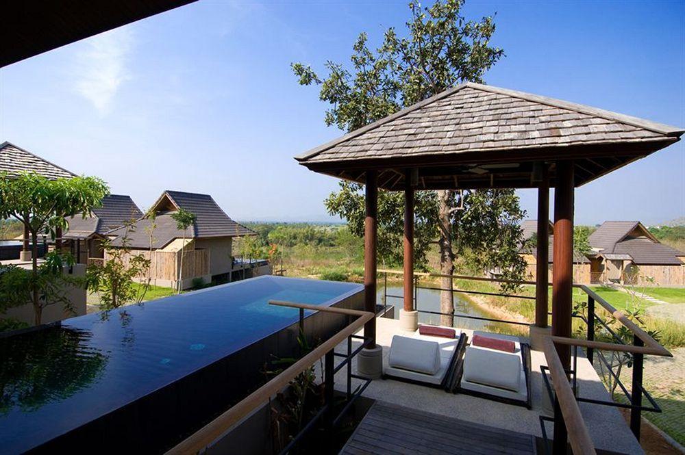Guti Resort By Aka HHQ Extérieur photo