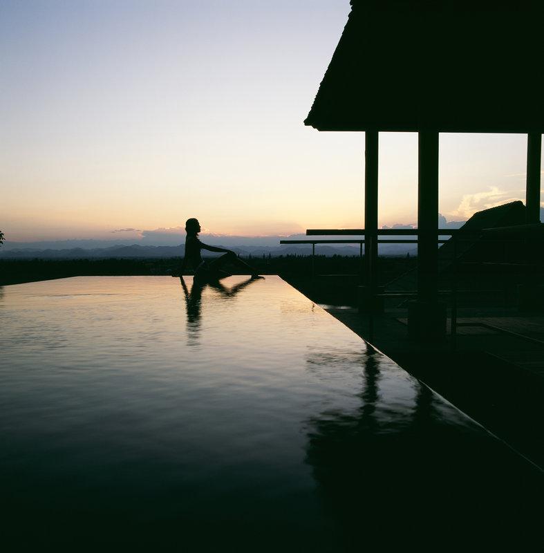 Guti Resort By Aka HHQ Facilités photo