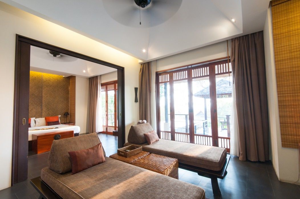 Guti Resort By Aka HHQ Extérieur photo