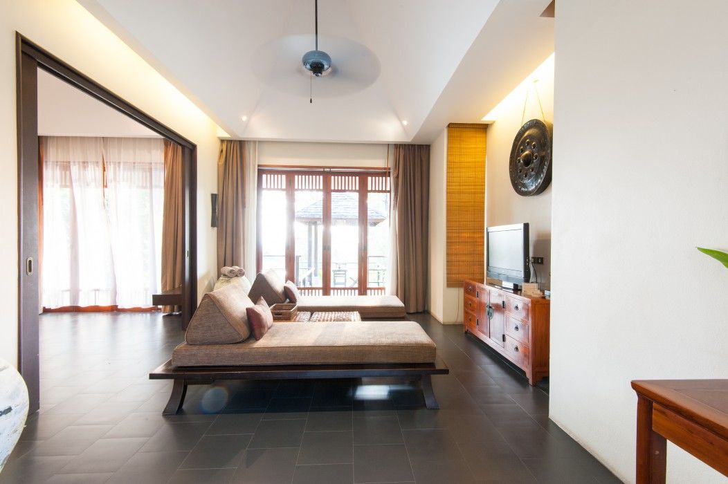 Guti Resort By Aka HHQ Extérieur photo