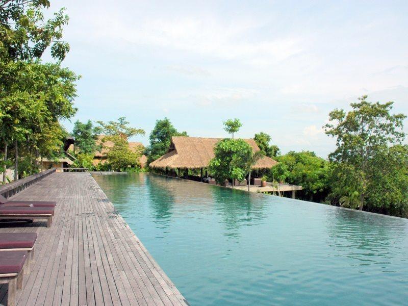 Guti Resort By Aka HHQ Extérieur photo