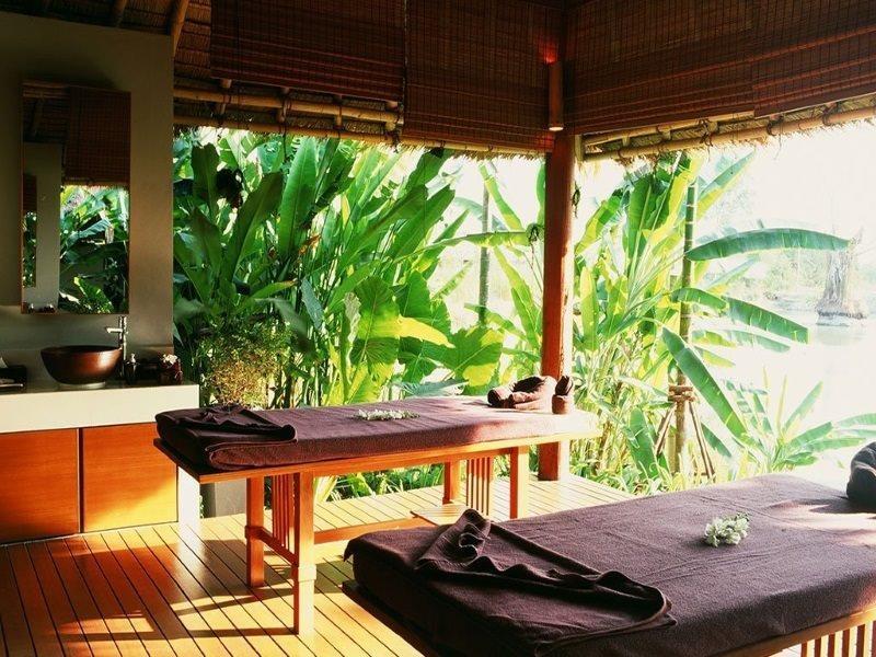 Guti Resort By Aka HHQ Extérieur photo