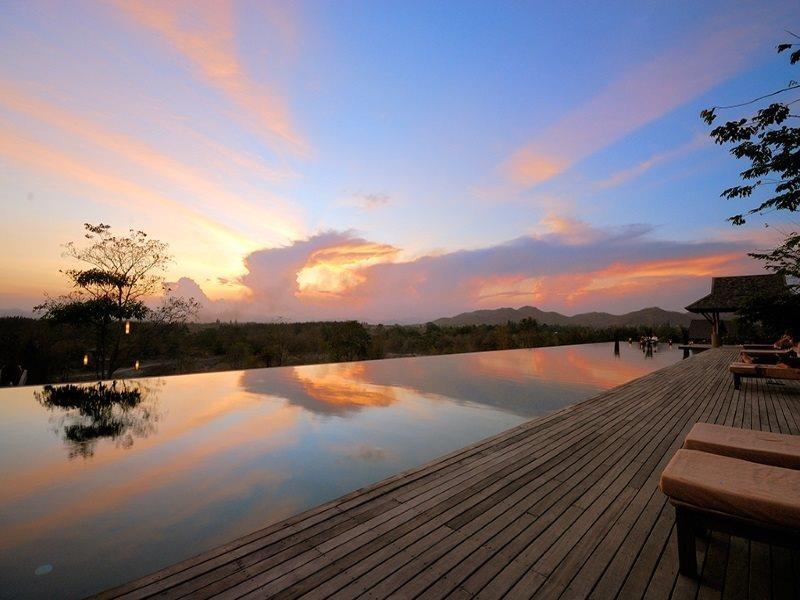 Guti Resort By Aka HHQ Extérieur photo