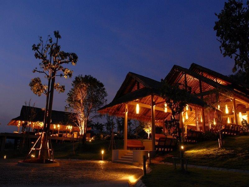 Guti Resort By Aka HHQ Extérieur photo