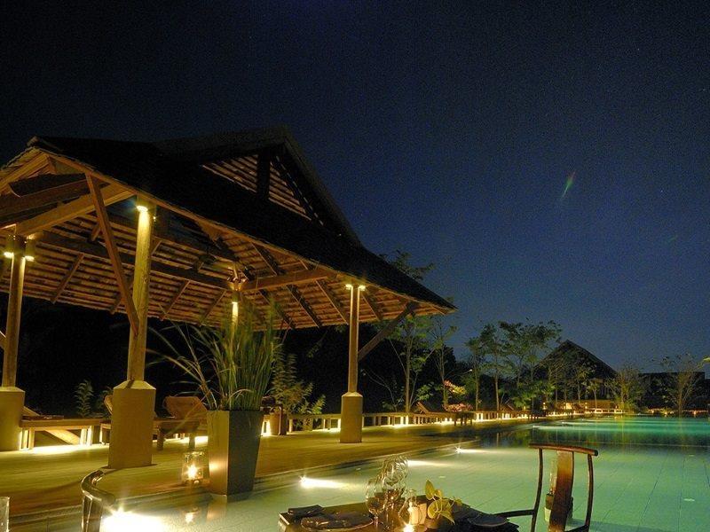 Guti Resort By Aka HHQ Extérieur photo