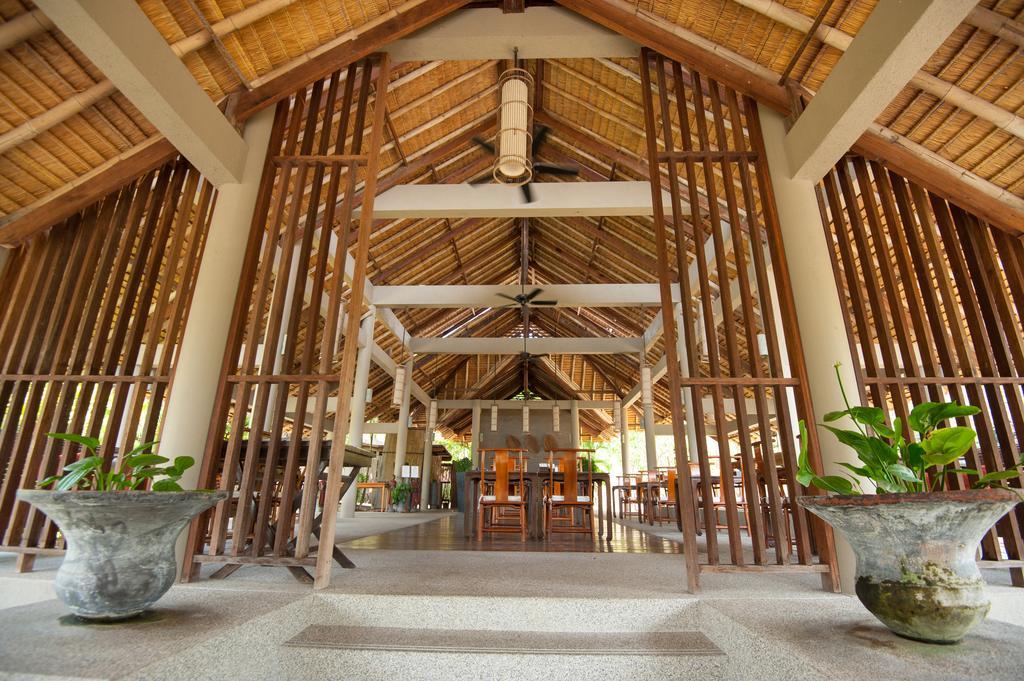 Guti Resort By Aka HHQ Extérieur photo