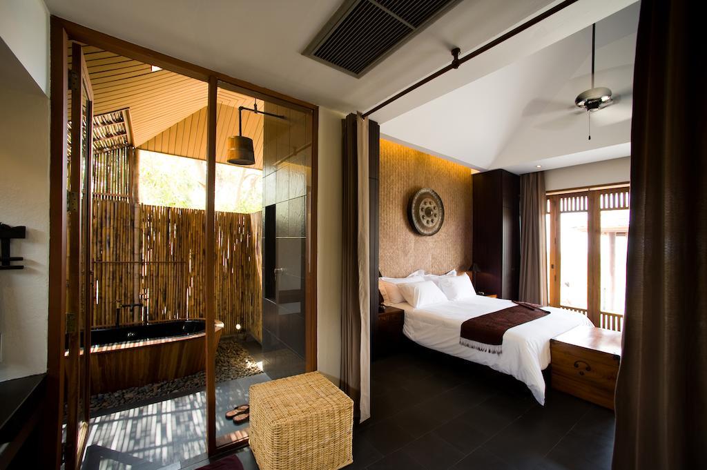 Guti Resort By Aka HHQ Extérieur photo