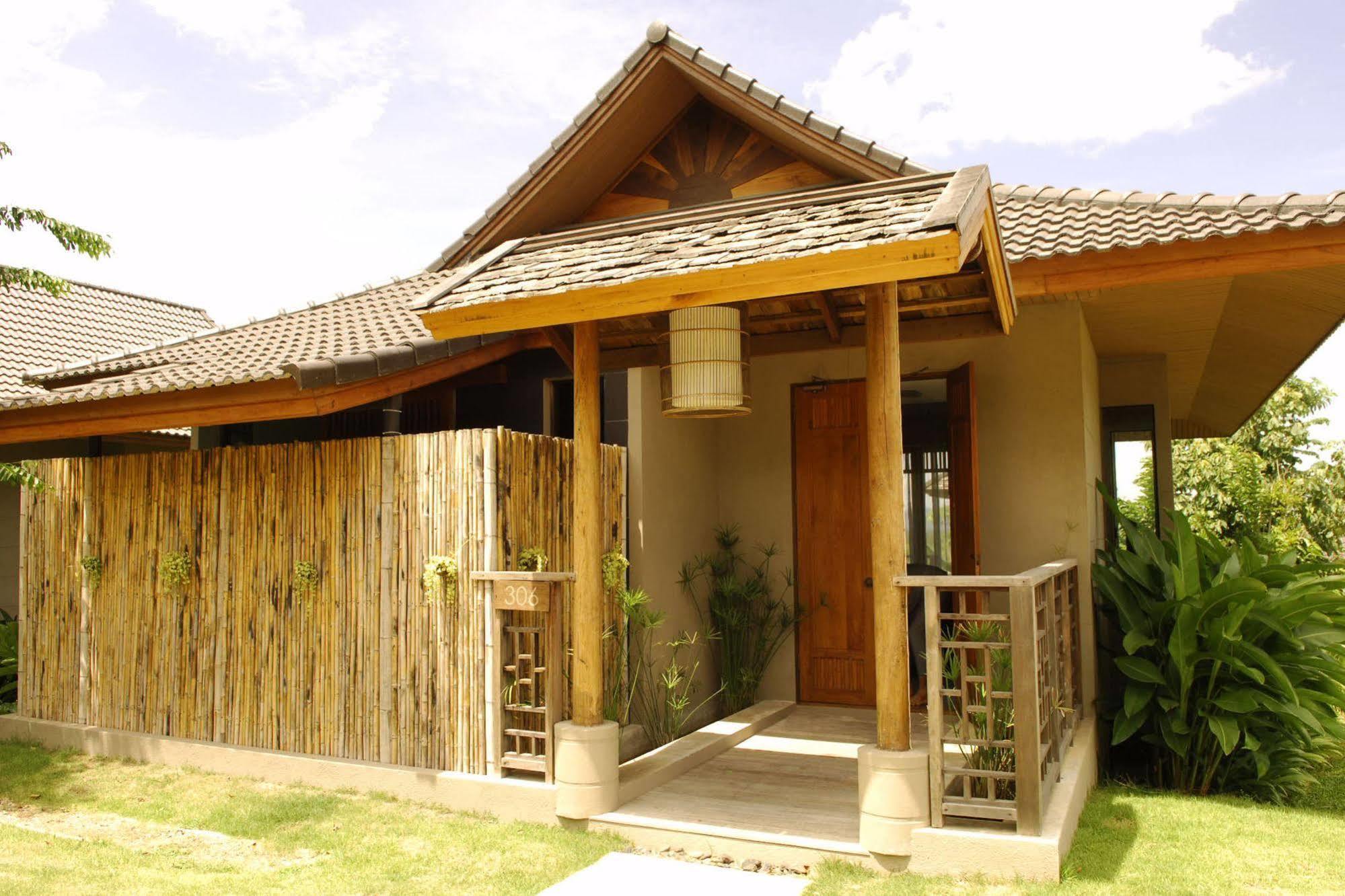 Guti Resort By Aka HHQ Extérieur photo