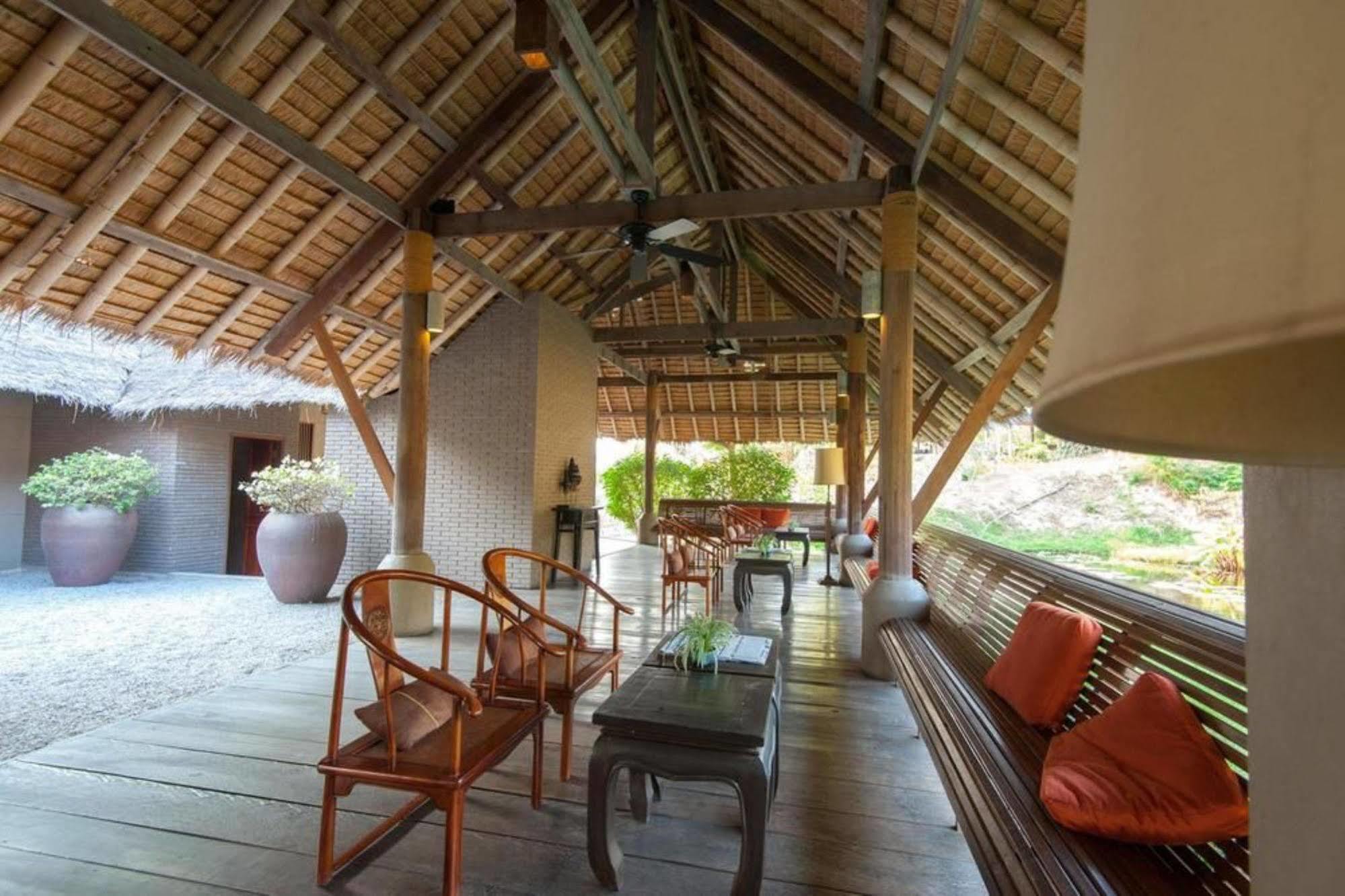 Guti Resort By Aka HHQ Extérieur photo