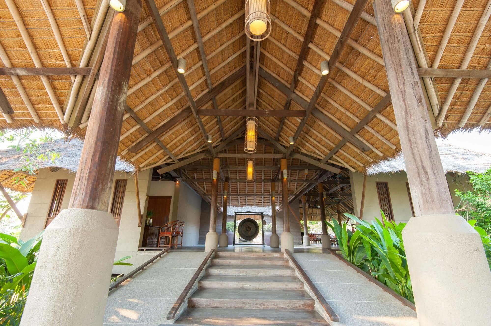 Guti Resort By Aka HHQ Extérieur photo