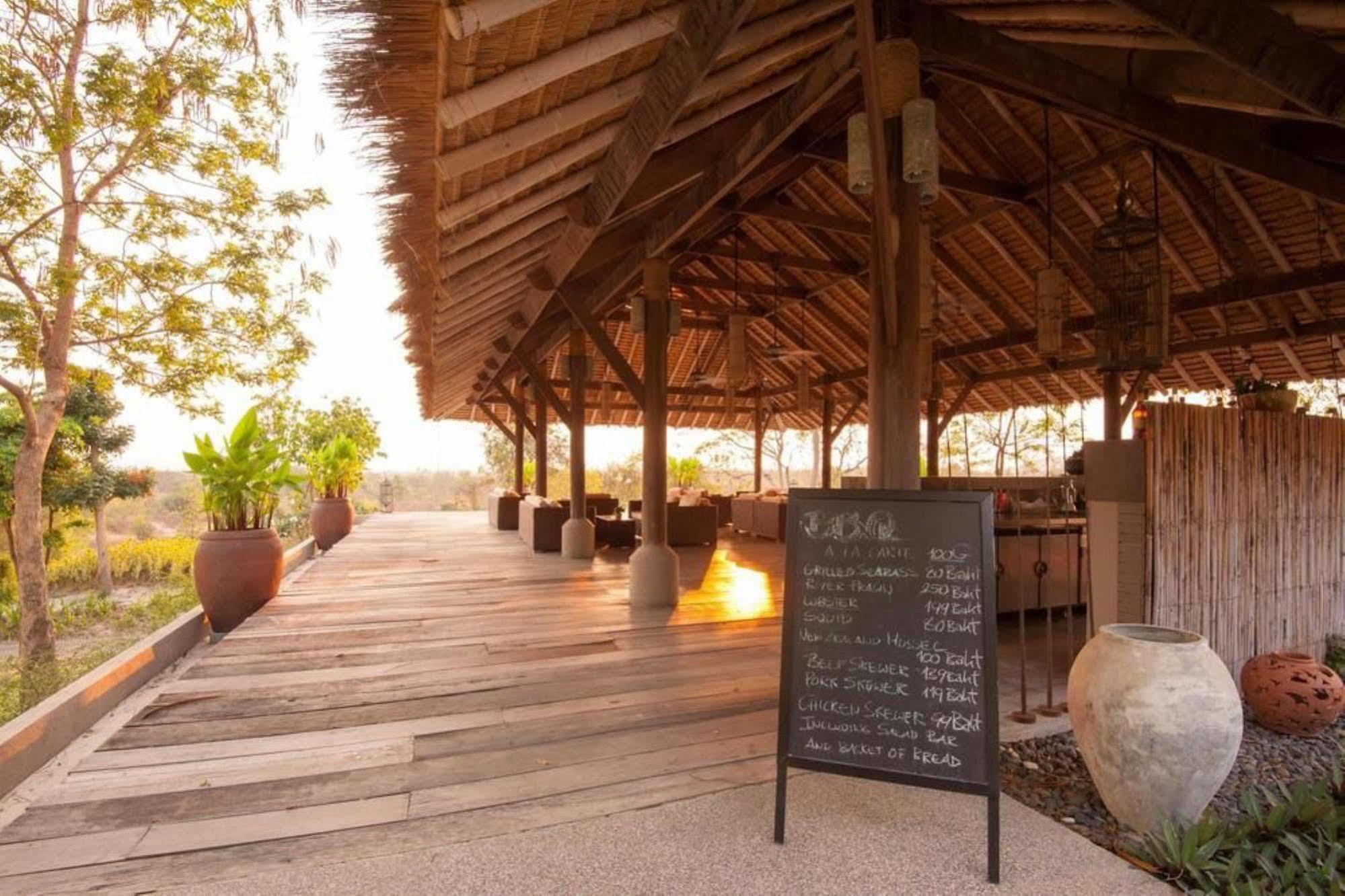 Guti Resort By Aka HHQ Extérieur photo