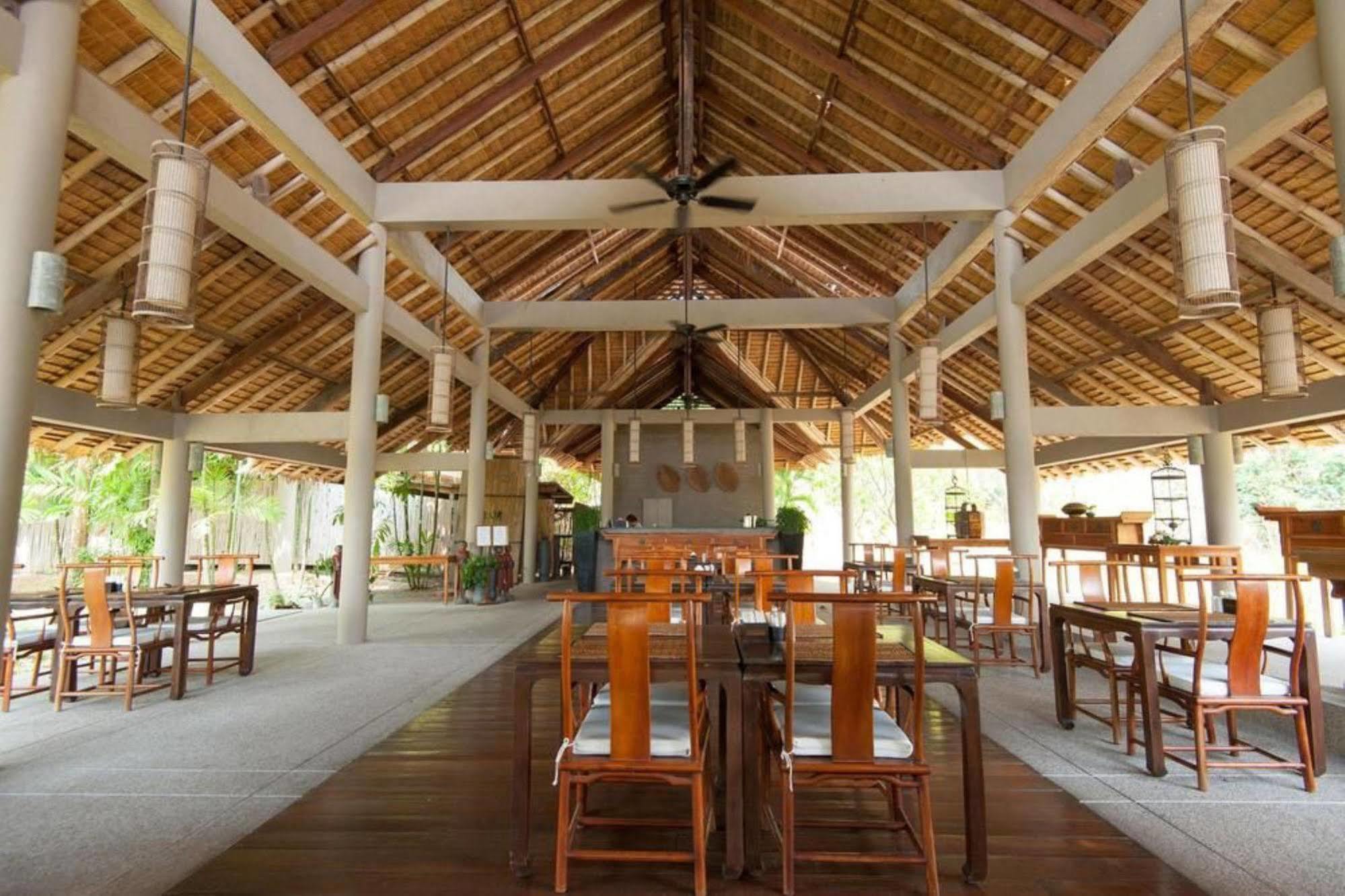Guti Resort By Aka HHQ Extérieur photo