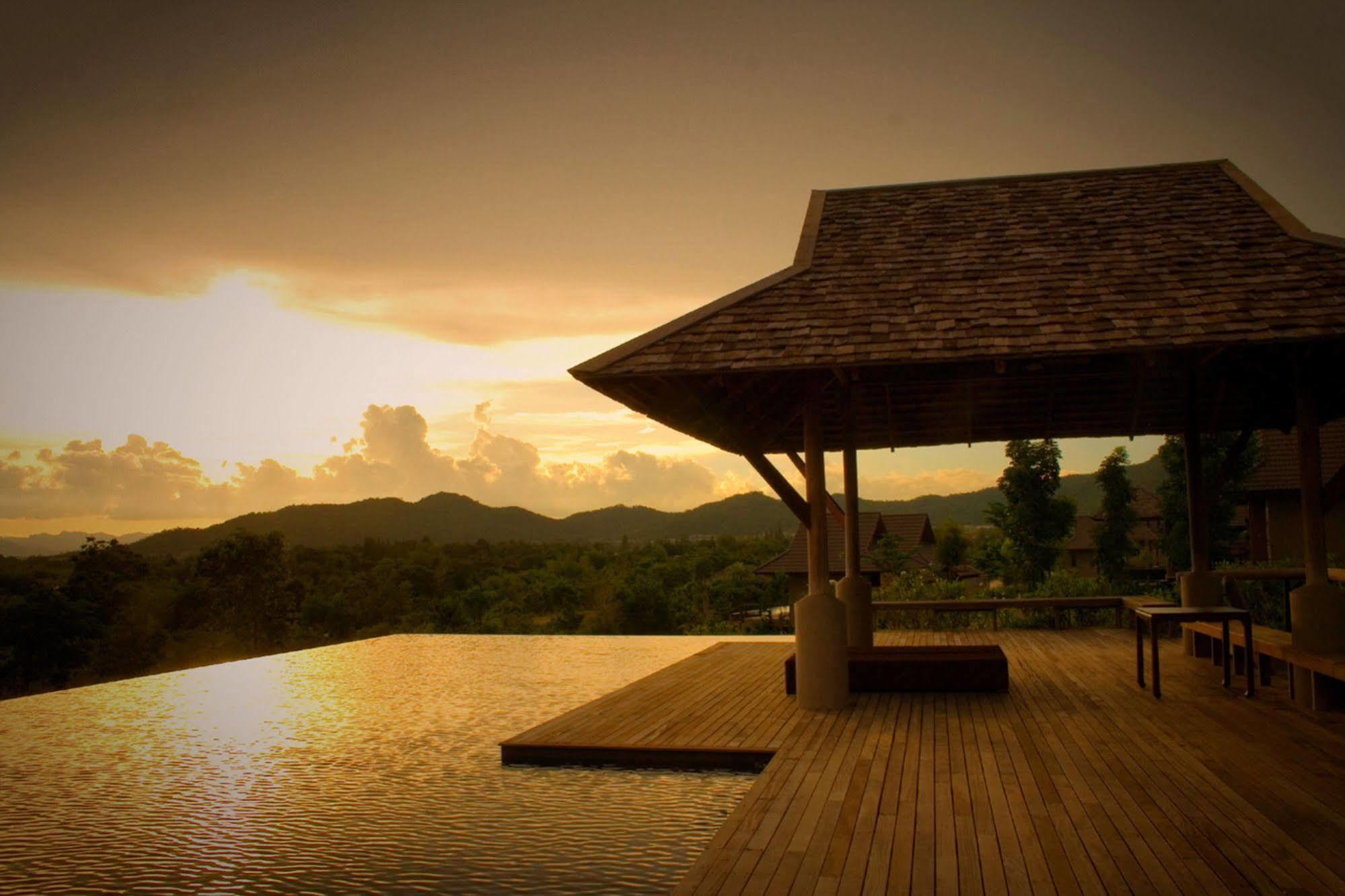 Guti Resort By Aka HHQ Extérieur photo