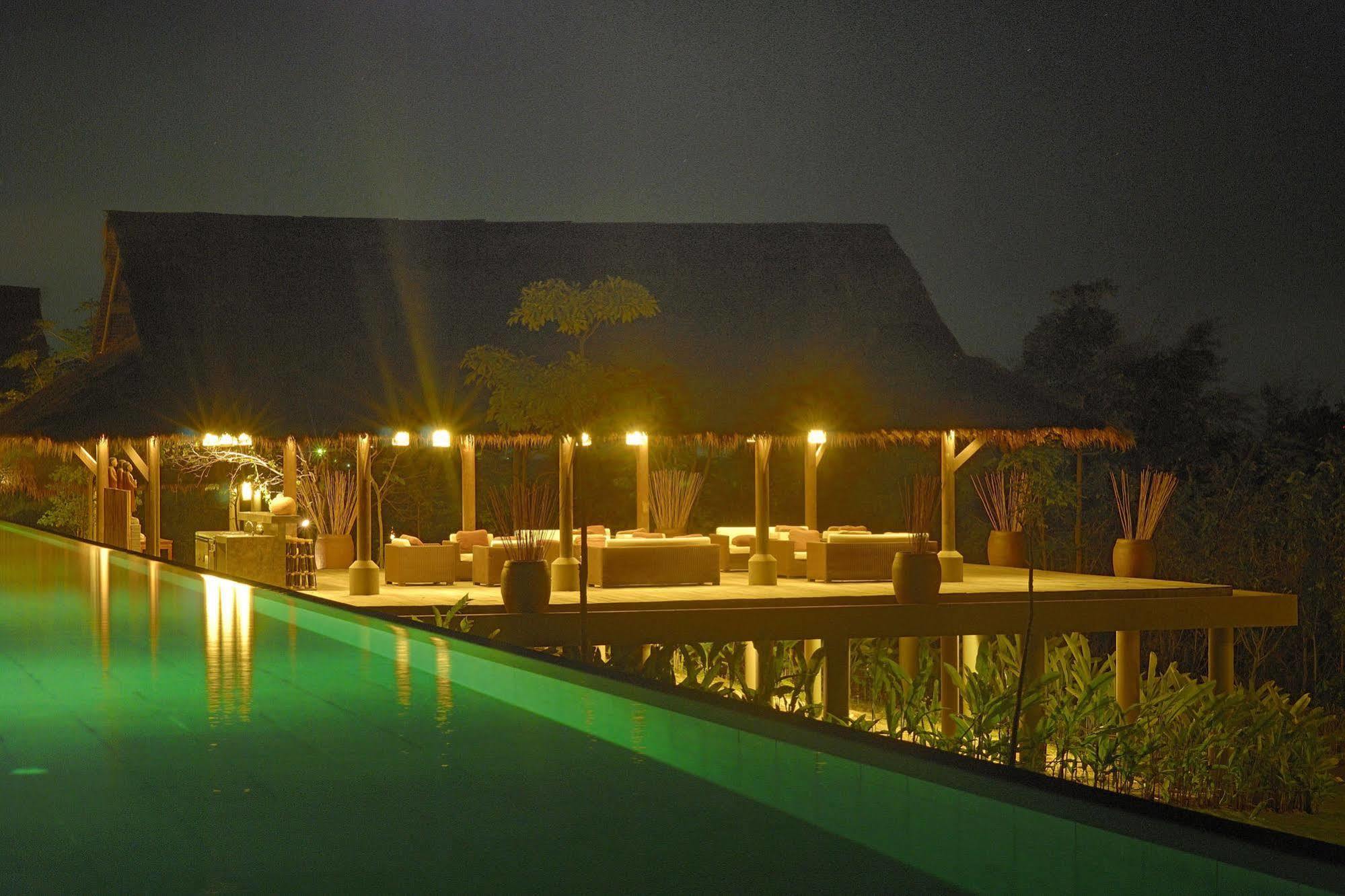 Guti Resort By Aka HHQ Extérieur photo