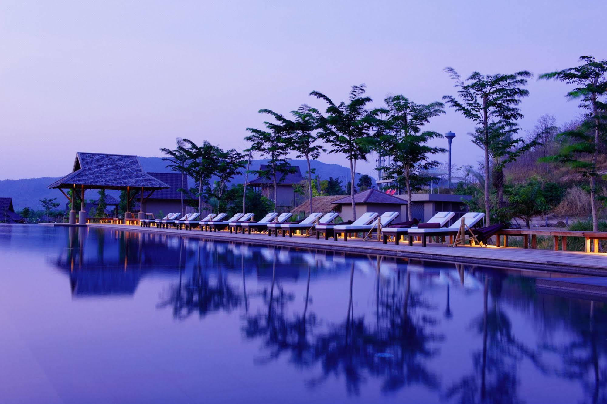 Guti Resort By Aka HHQ Extérieur photo