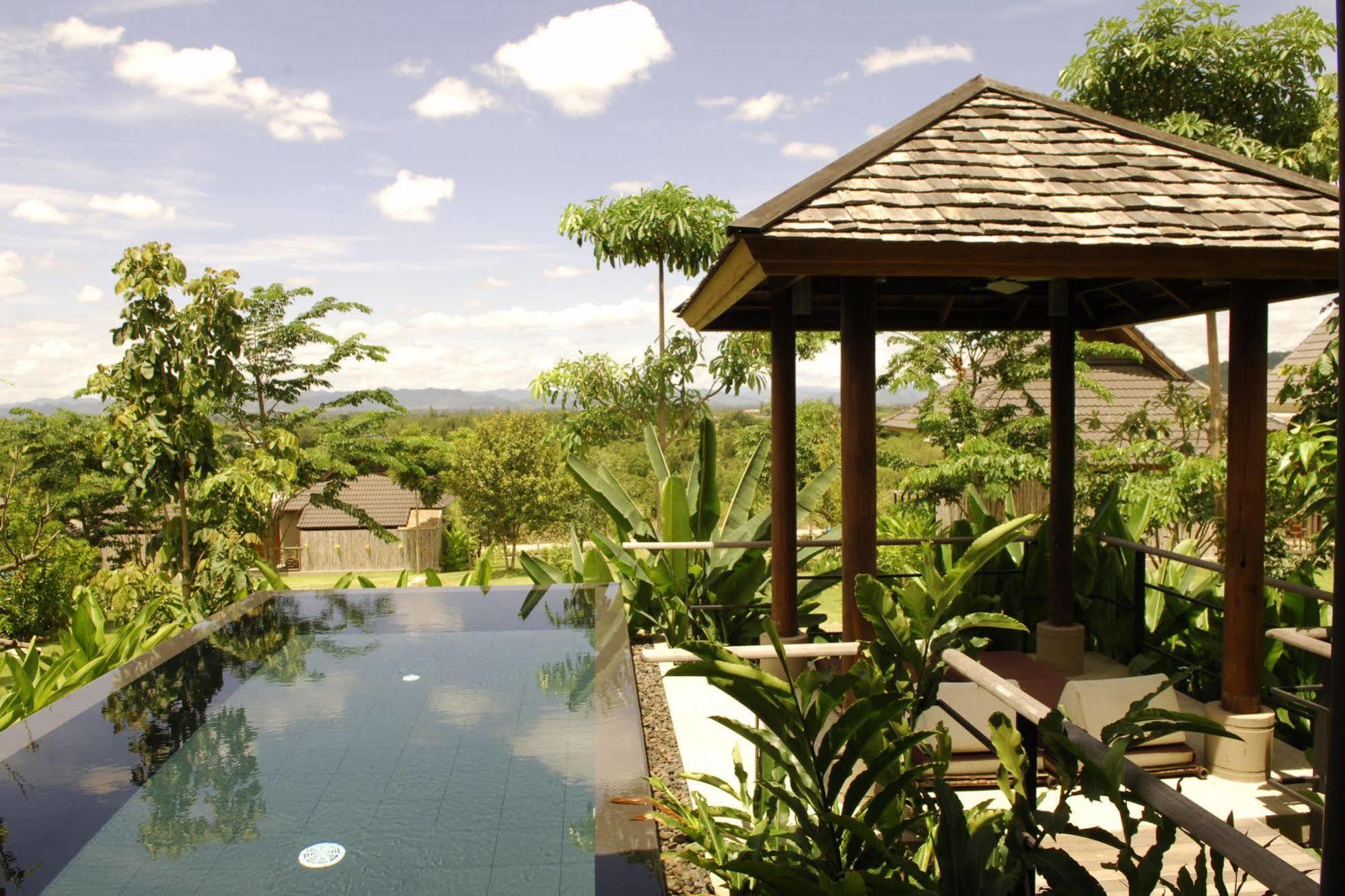 Guti Resort By Aka HHQ Extérieur photo