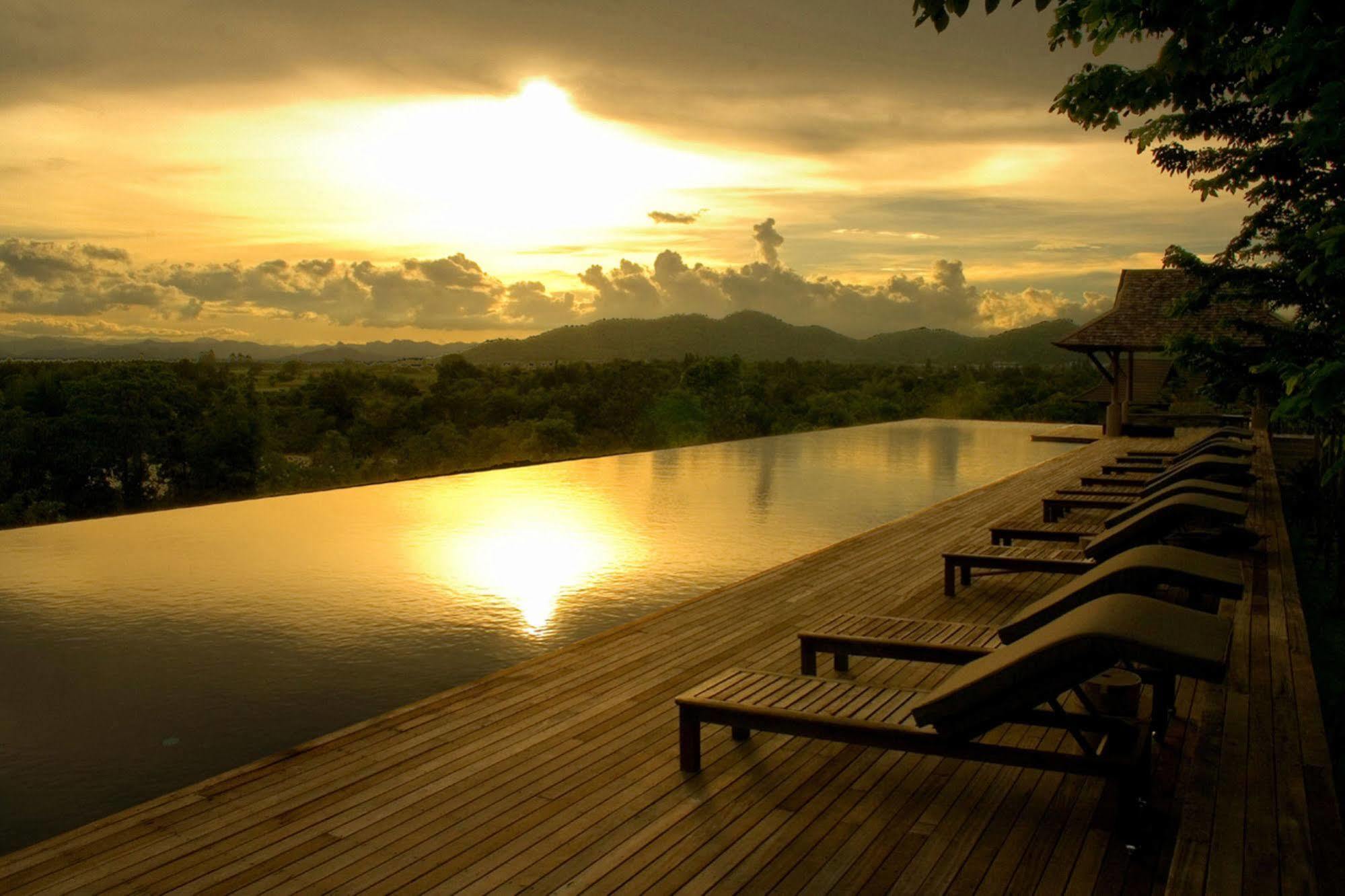 Guti Resort By Aka HHQ Facilités photo