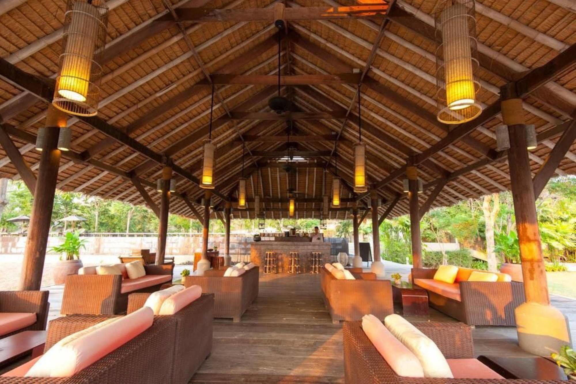 Guti Resort By Aka HHQ Extérieur photo