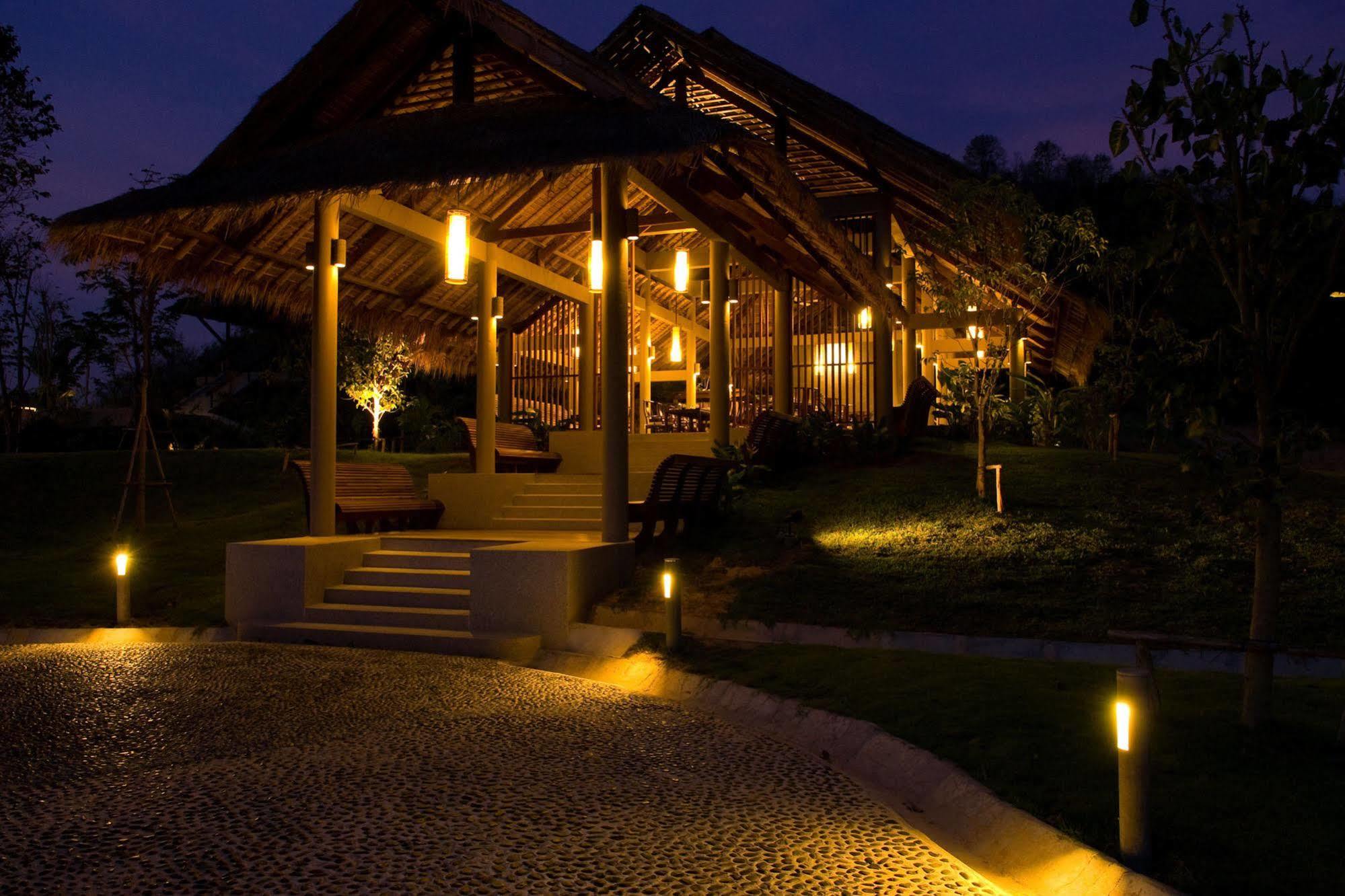 Guti Resort By Aka HHQ Extérieur photo