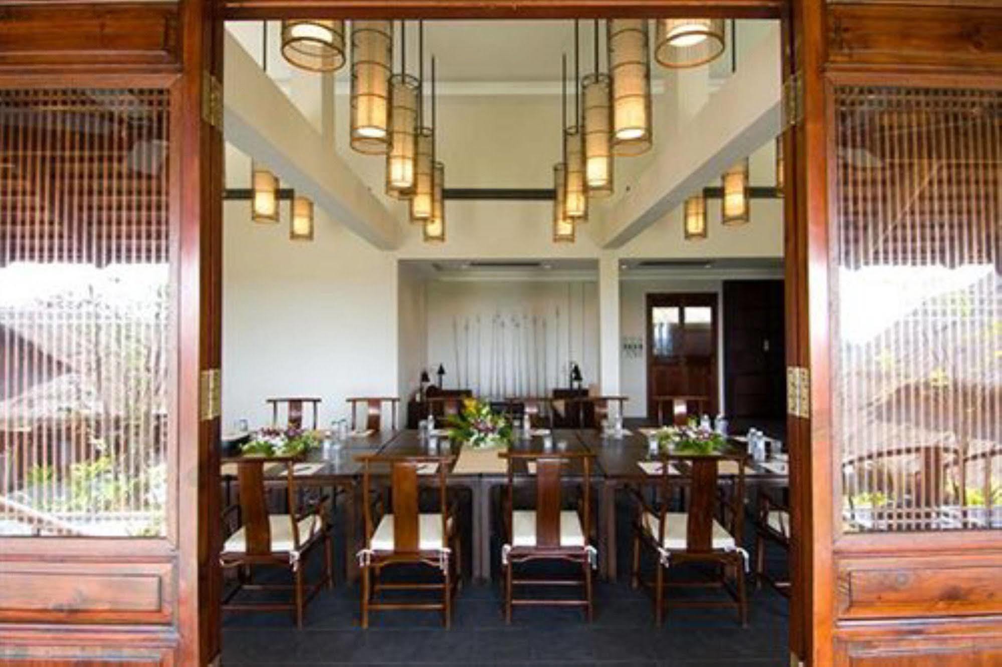 Guti Resort By Aka HHQ Extérieur photo